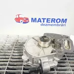 POMPA VACUUM OPEL ASTRA K 1.0 2015-2022 oe-12678247, vedere frontata