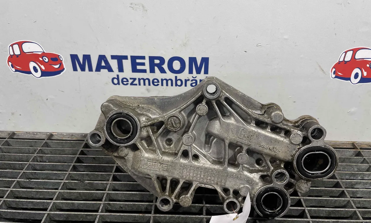 RACITOR ULEI MOTOR OPEL ASTRA K 2015-2022