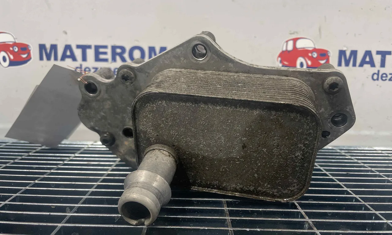 RACITOR ULEI OPEL ASTRA K 2015-2022