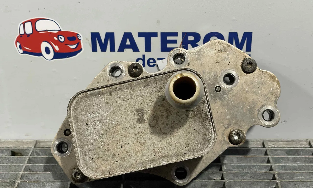 RACITOR ULEI OPEL ASTRA K 2015-2022