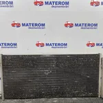 RADIATOR CLIMA OPEL ASTRA K 1.4 2015-2022 oe-39011385, vedere frontata