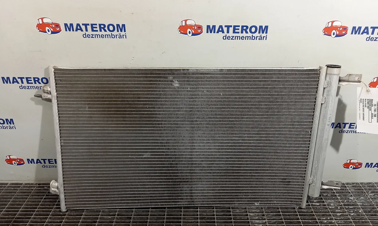RADIATOR CLIMA OPEL ASTRA K 2015-2022