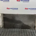 RADIATOR CLIMA OPEL ASTRA K 1.6 2015-2022 oe-39131676, vedere laterala