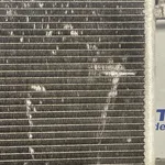 RADIATOR CLIMA OPEL ASTRA K 1.0 2015-2022 oe-39131676, vedere laterala