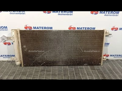 RADIATOR CLIMA