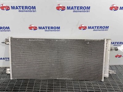 RADIATOR CLIMA