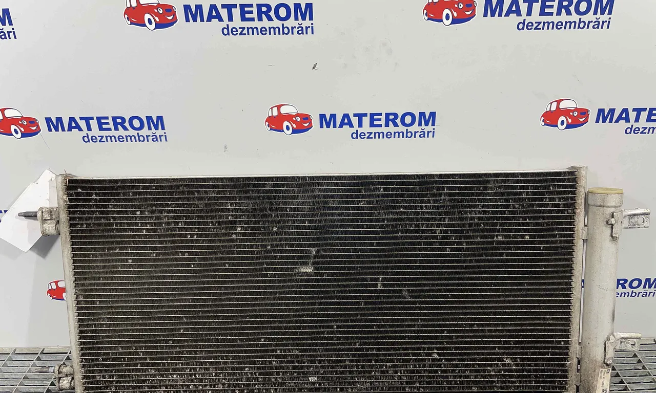 RADIATOR CLIMA OPEL ASTRA K 2015-2022