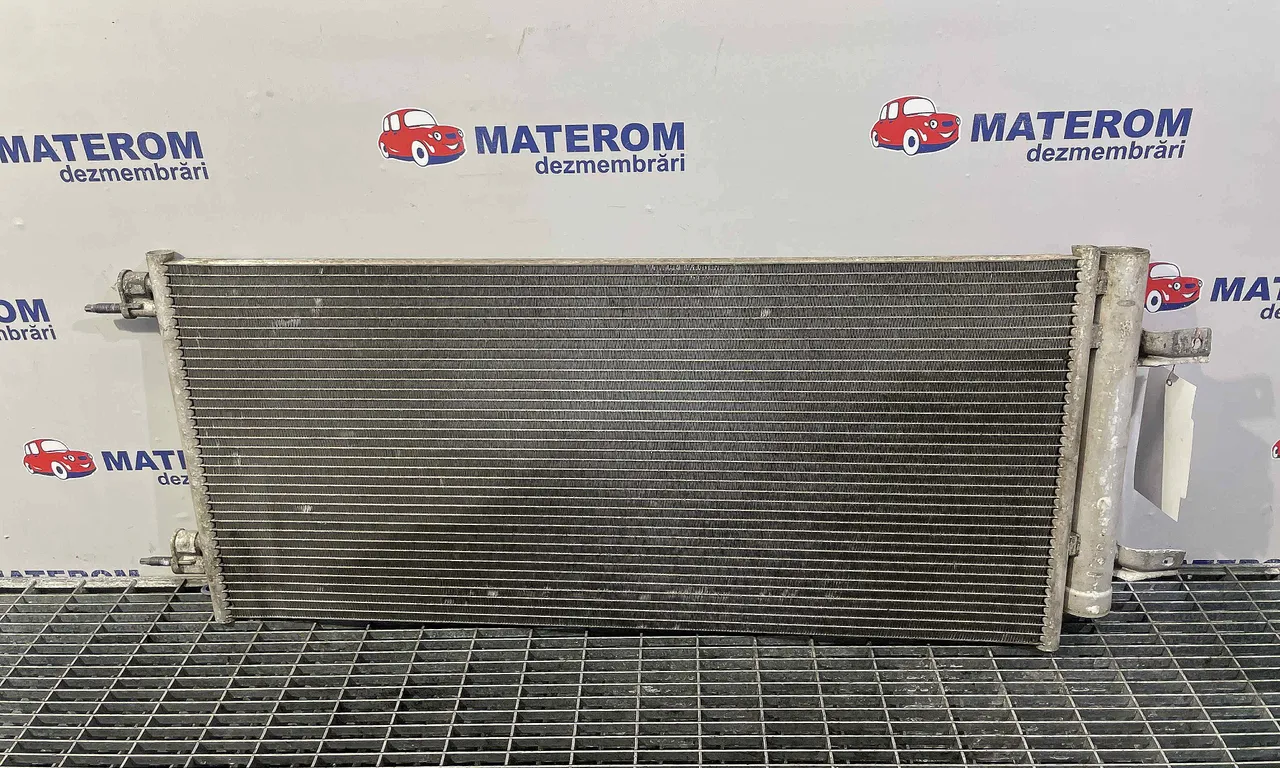 RADIATOR CLIMA OPEL ASTRA K 2015-2022