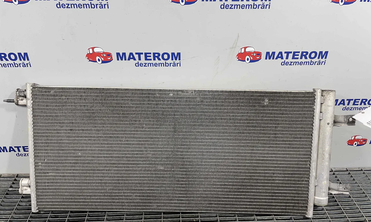 RADIATOR CLIMA OPEL ASTRA K 2015-2022