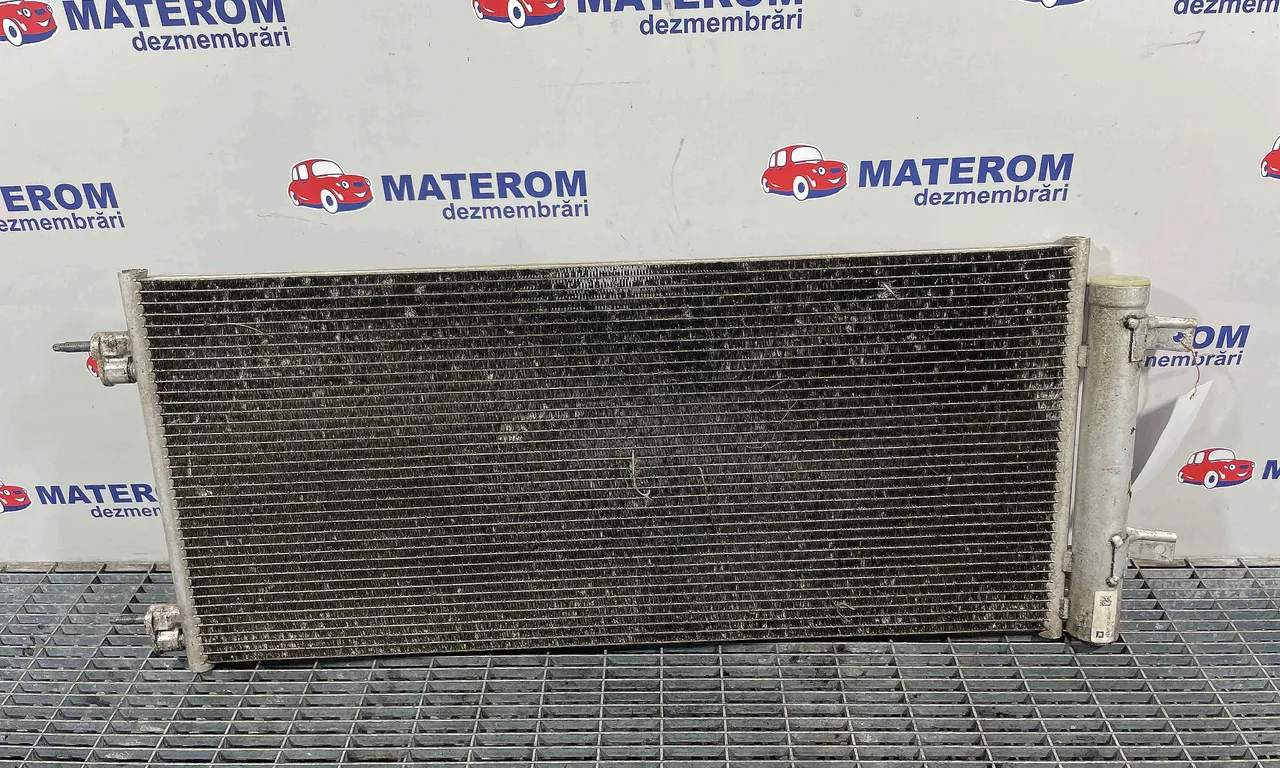RADIATOR CLIMA OPEL ASTRA K 2015-2022