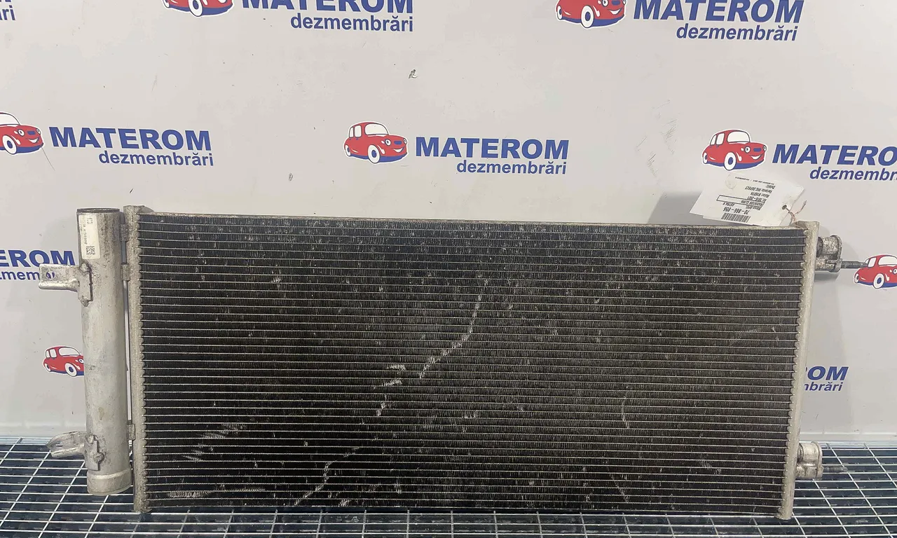 RADIATOR CLIMA OPEL ASTRA K 2015-2022