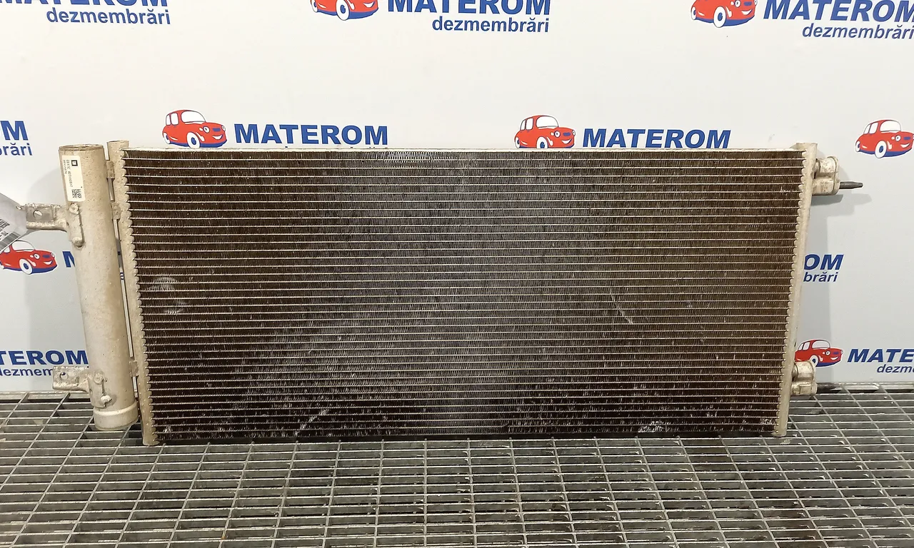 RADIATOR CLIMA OPEL ASTRA K 2015-2022