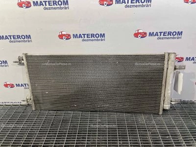 RADIATOR CLIMA