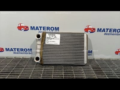 RADIATOR INCALZIRE
