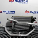 RADIATOR INCALZIRE OPEL ASTRA K 1.4 2015-2022 oe-13287939, vedere laterala