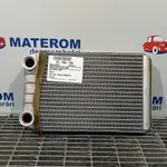RADIATOR INCALZIRE OPEL ASTRA K 1.6 2015-2022 oe-13287939, vedere frontata