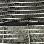 RADIATOR INCALZIRE OPEL ASTRA K 1.4 2015-2022 oe-13287939, vedere laterala