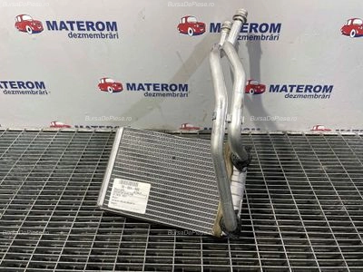 RADIATOR INCALZIRE