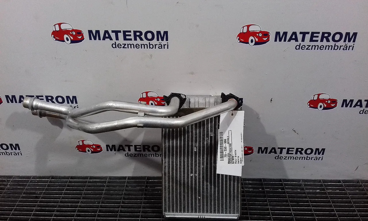 RADIATOR INCALZIRE OPEL ASTRA K 2015-2022