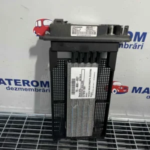 RADIATOR INCALZIRE
