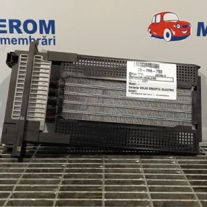 RADIATOR INCALZIRE
