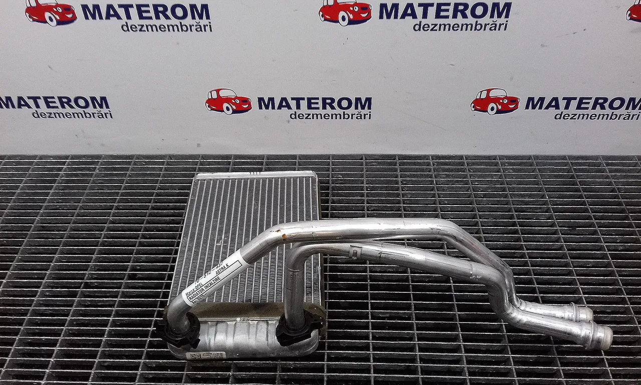 RADIATOR INCALZIRE OPEL ASTRA K 2015-2022