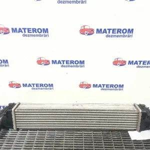 RADIATOR INTERCOOLER