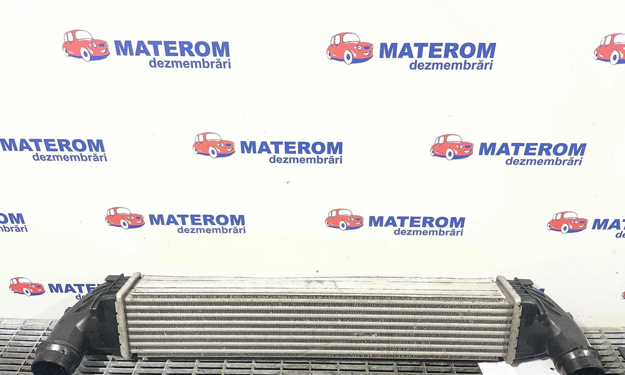 RADIATOR INTERCOOLER OPEL ASTRA K 2015-2022