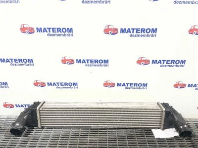 RADIATOR INTERCOOLER