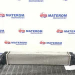 RADIATOR INTERCOOLER OPEL ASTRA K 1.0 2015-2022 oe-39109104, vedere frontata