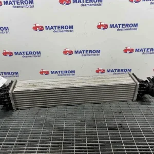 RADIATOR INTERCOOLER