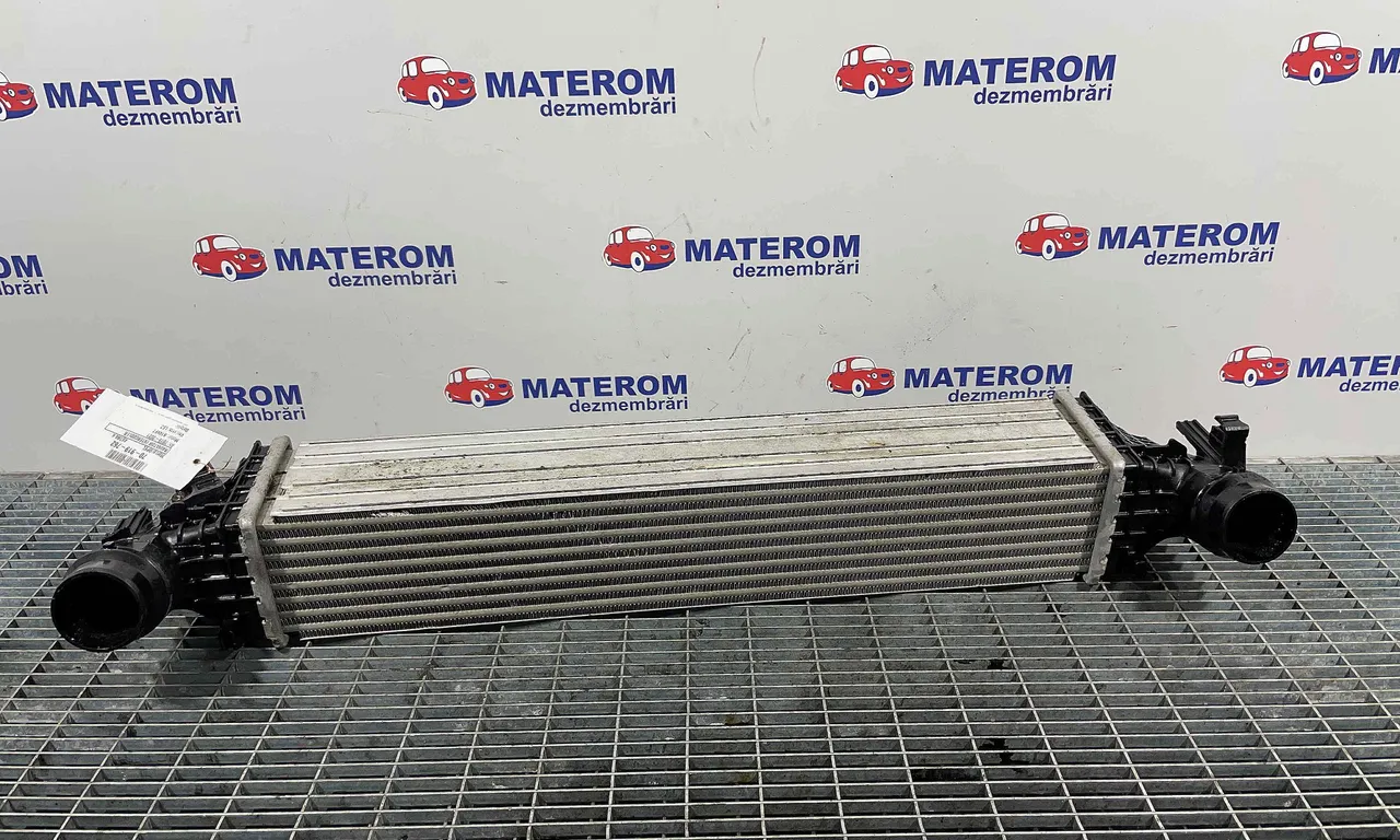 RADIATOR INTERCOOLER OPEL ASTRA K 2015-2022
