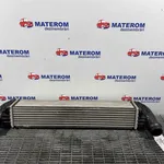 RADIATOR INTERCOOLER OPEL ASTRA K 1.6 2015-2022 oe-39185909, vedere frontata