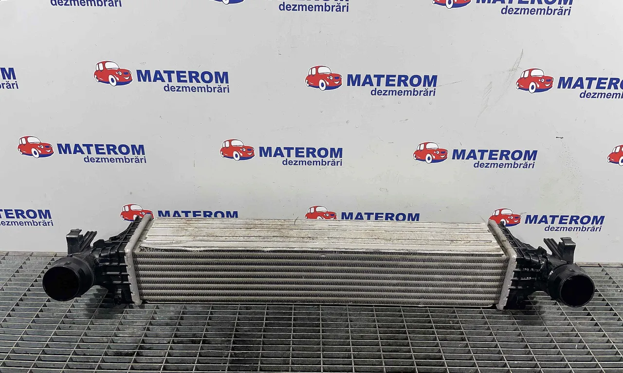 RADIATOR INTERCOOLER OPEL ASTRA K 2015-2022
