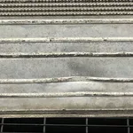 RADIATOR INTERCOOLER OPEL ASTRA K 1.6 2015-2022 oe-39185909, vedere laterala
