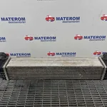 RADIATOR INTERCOOLER OPEL ASTRA K 1.6 2015-2022 oe-39185909, vedere laterala
