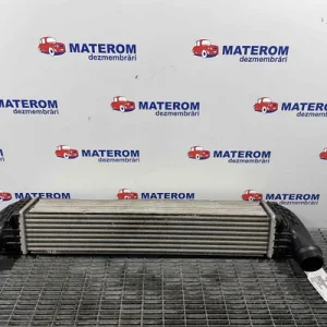 RADIATOR INTERCOOLER