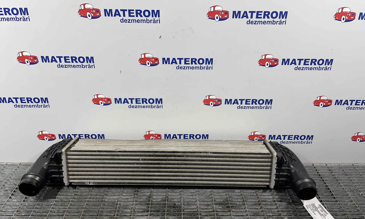 RADIATOR INTERCOOLER OPEL ASTRA K 2015-2022