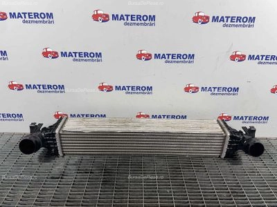 RADIATOR INTERCOOLER