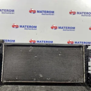 RADIATOR MOTOR