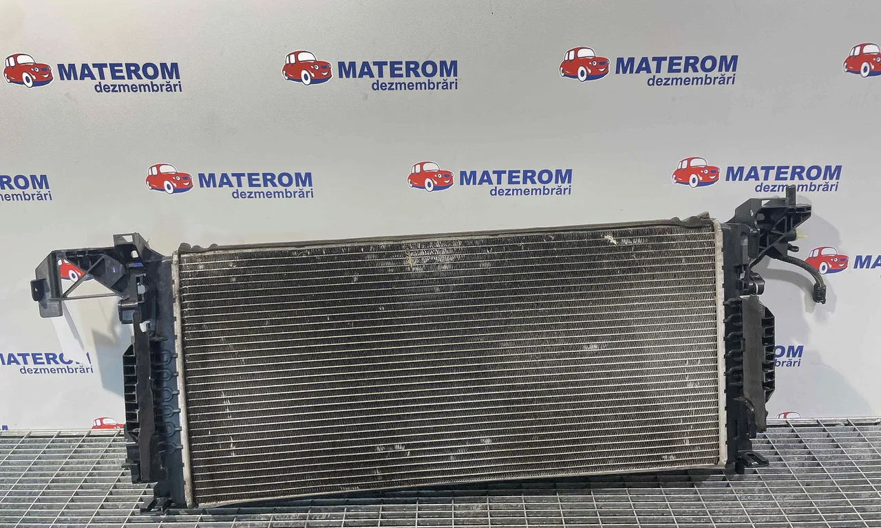 RADIATOR MOTOR OPEL ASTRA K 2015-2022