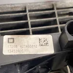 RADIATOR MOTOR OPEL ASTRA K 1.4 2015-2022 oe-13453906, vedere laterala