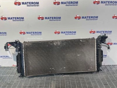 RADIATOR MOTOR
