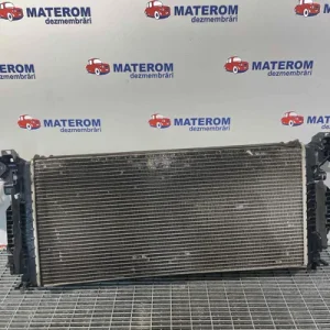 RADIATOR MOTOR