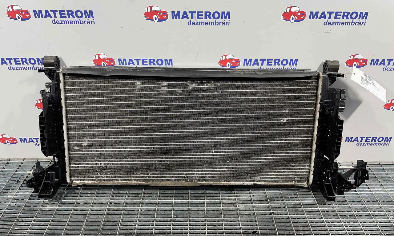 RADIATOR MOTOR OPEL ASTRA K 2015-2022