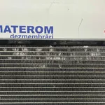 RADIATOR MOTOR OPEL ASTRA K 1.4 2015-2022 oe-39185893, vedere laterala
