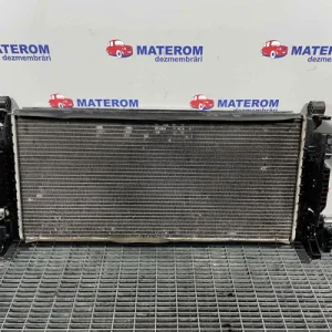 RADIATOR MOTOR