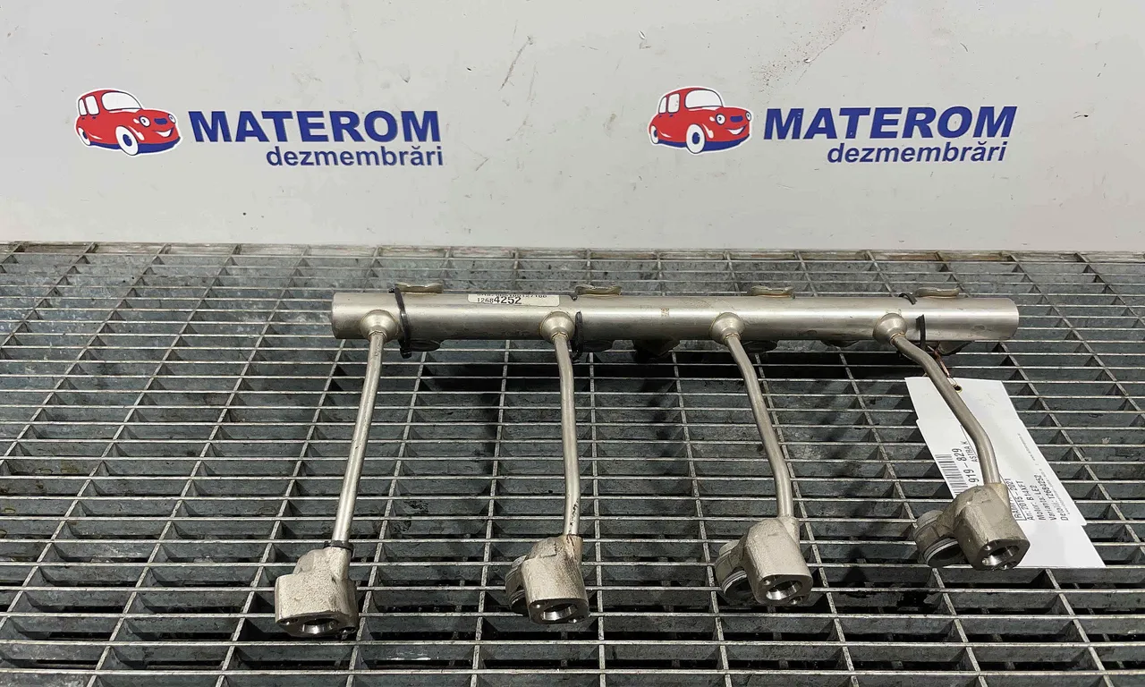 RAMPA INJECTIE OPEL ASTRA K 2015-2022