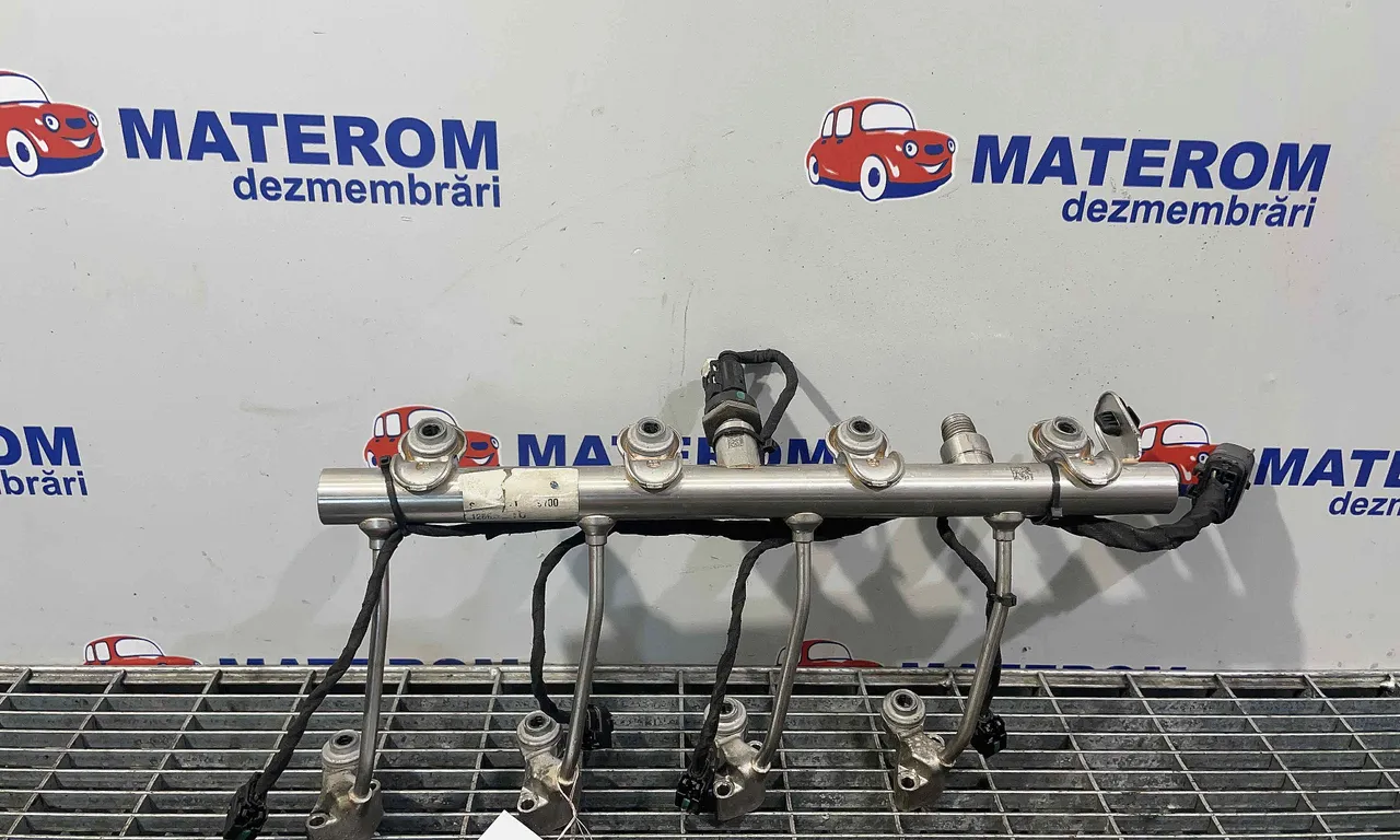 RAMPA INJECTIE OPEL ASTRA K 2015-2022