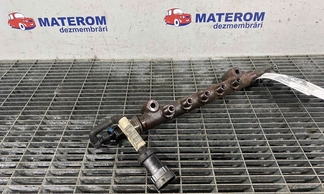 RAMPA INJECTIE OPEL ASTRA K 2015-2022